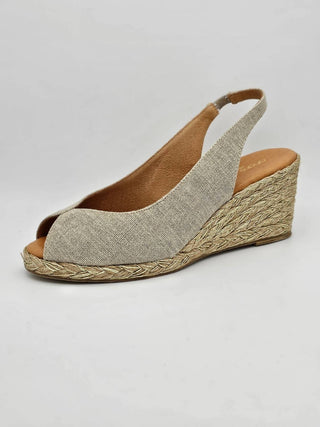 Andre Assous - Women's Audrey Wedge Sandal