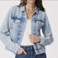 Paige - Rowan Jacket