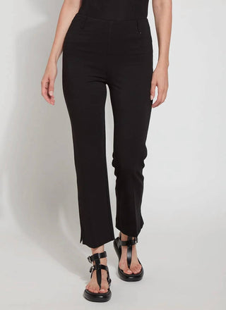 Lysse - Calça Baby Boot Ankle