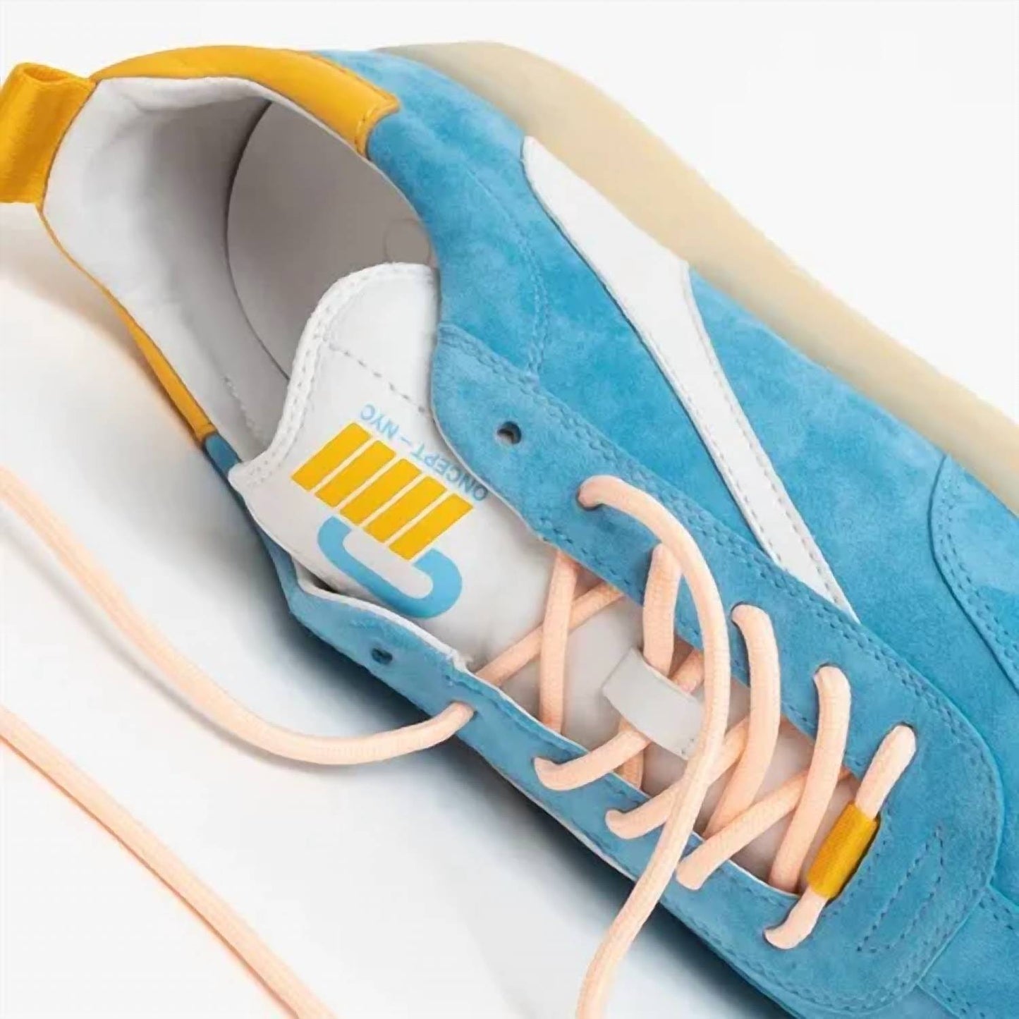 Oncept - Women Panama Sneakers