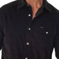 Criquet - Ls Corduroy Pearl Snap