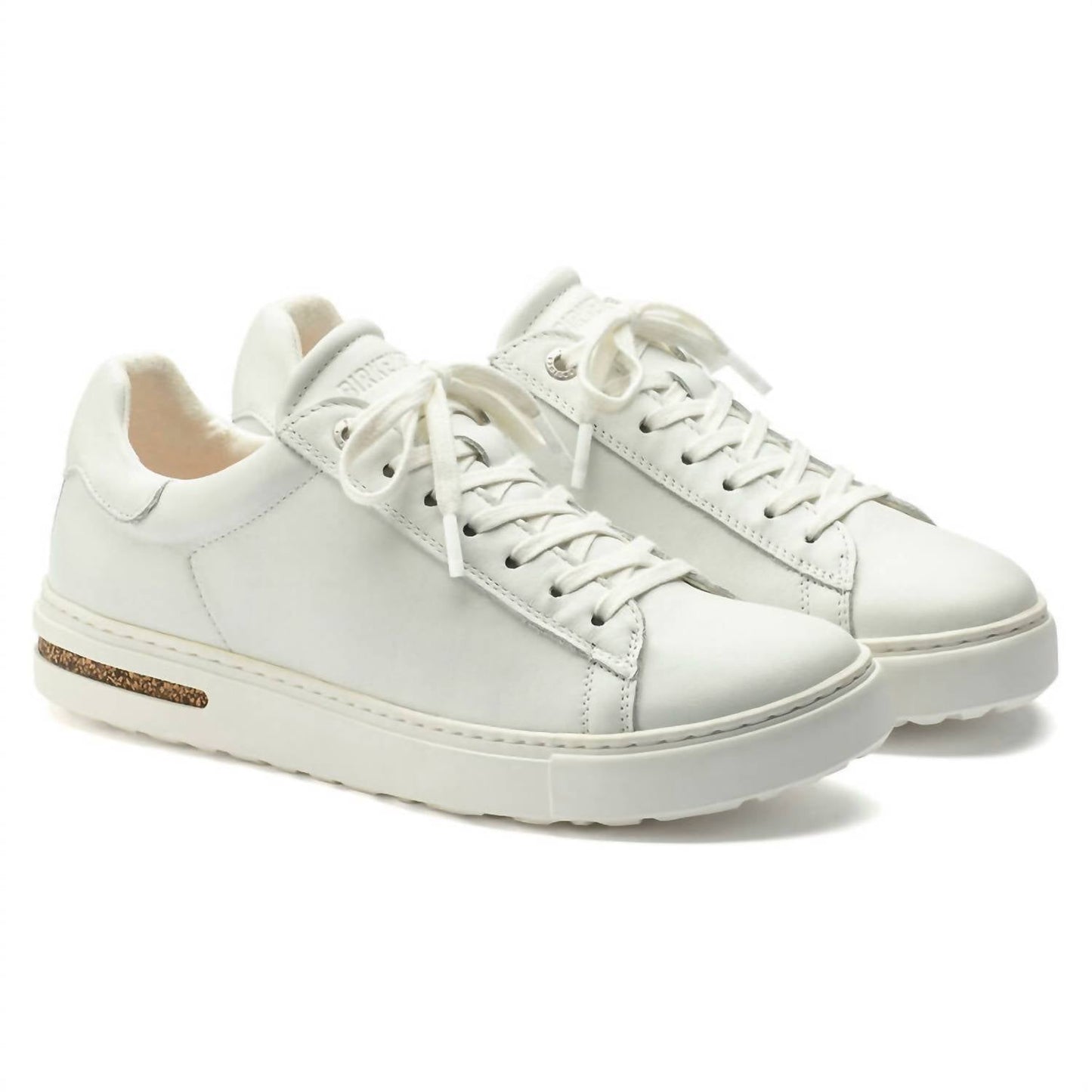 Birkenstock - Women's Bend Leather Sneaker