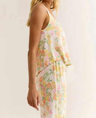 Z Supply - No tanque giratório