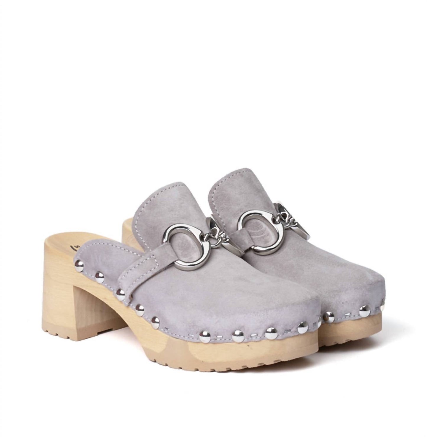 Softclox - Women's Hira Cashmere Clogs