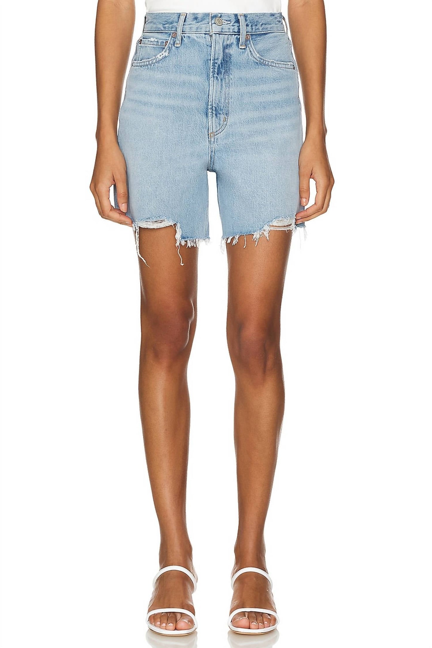 Agolde - Stella Short