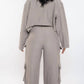 Honor The Gift - Honor Cargo Sweatpant