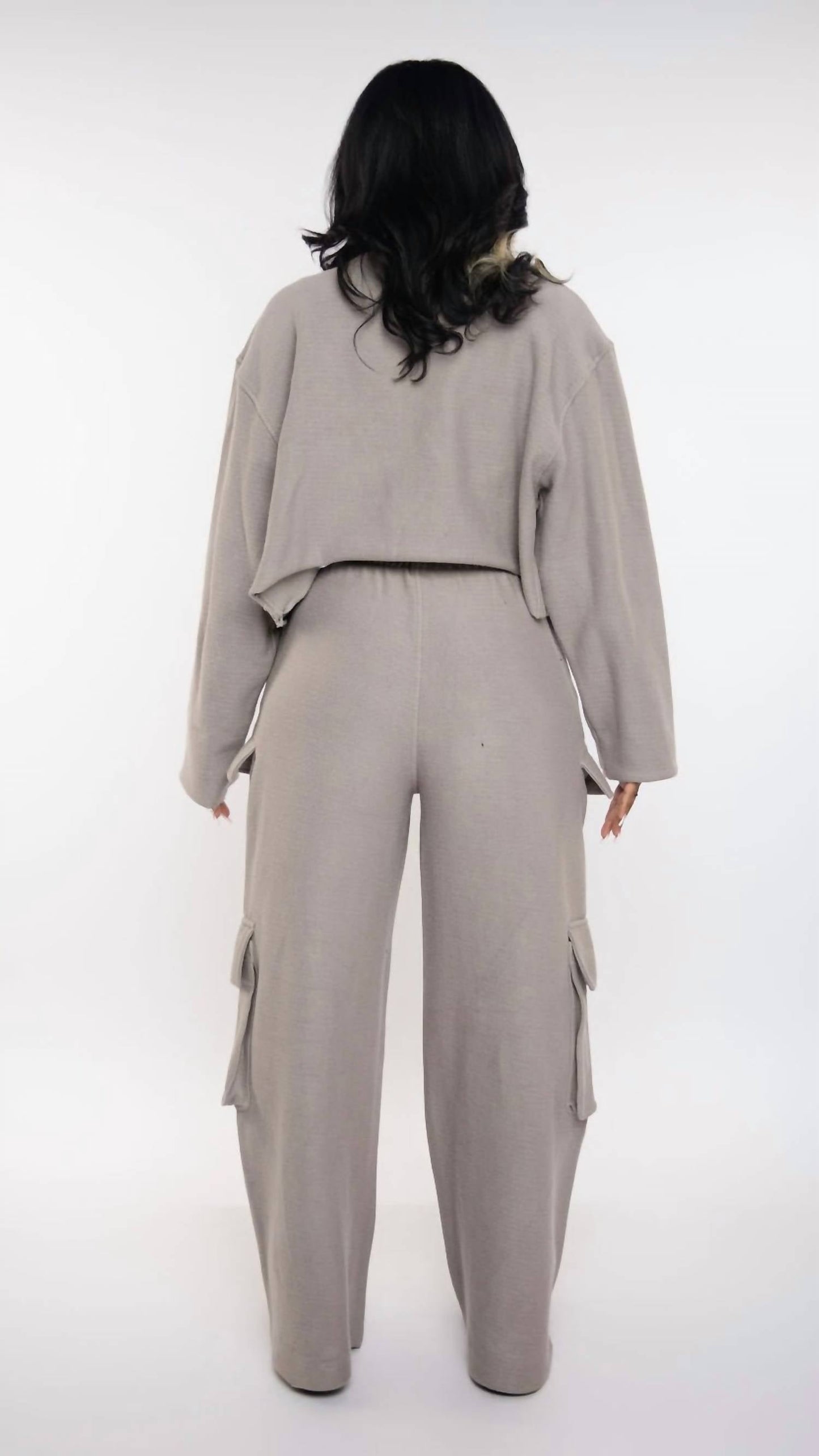 Honor The Gift - Honor Cargo Sweatpant