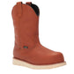 Irish Setter Boots - Men's 11" Wingshooter Composite Toe Slip On Work Boots