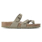Birkenstock - Women's Mayari Ethnoflor Sandal
