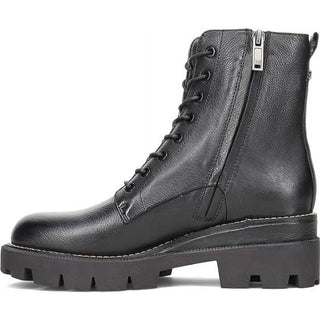 Sam Edelman - Bota plataforma Garret Combat feminina