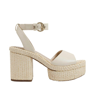 Sam Edelman - Sandália de Salto Immie Feminina