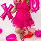 Buddylove - Clementine Dottie Dress