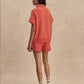 Varley - Ritchie Short Sleeve Top