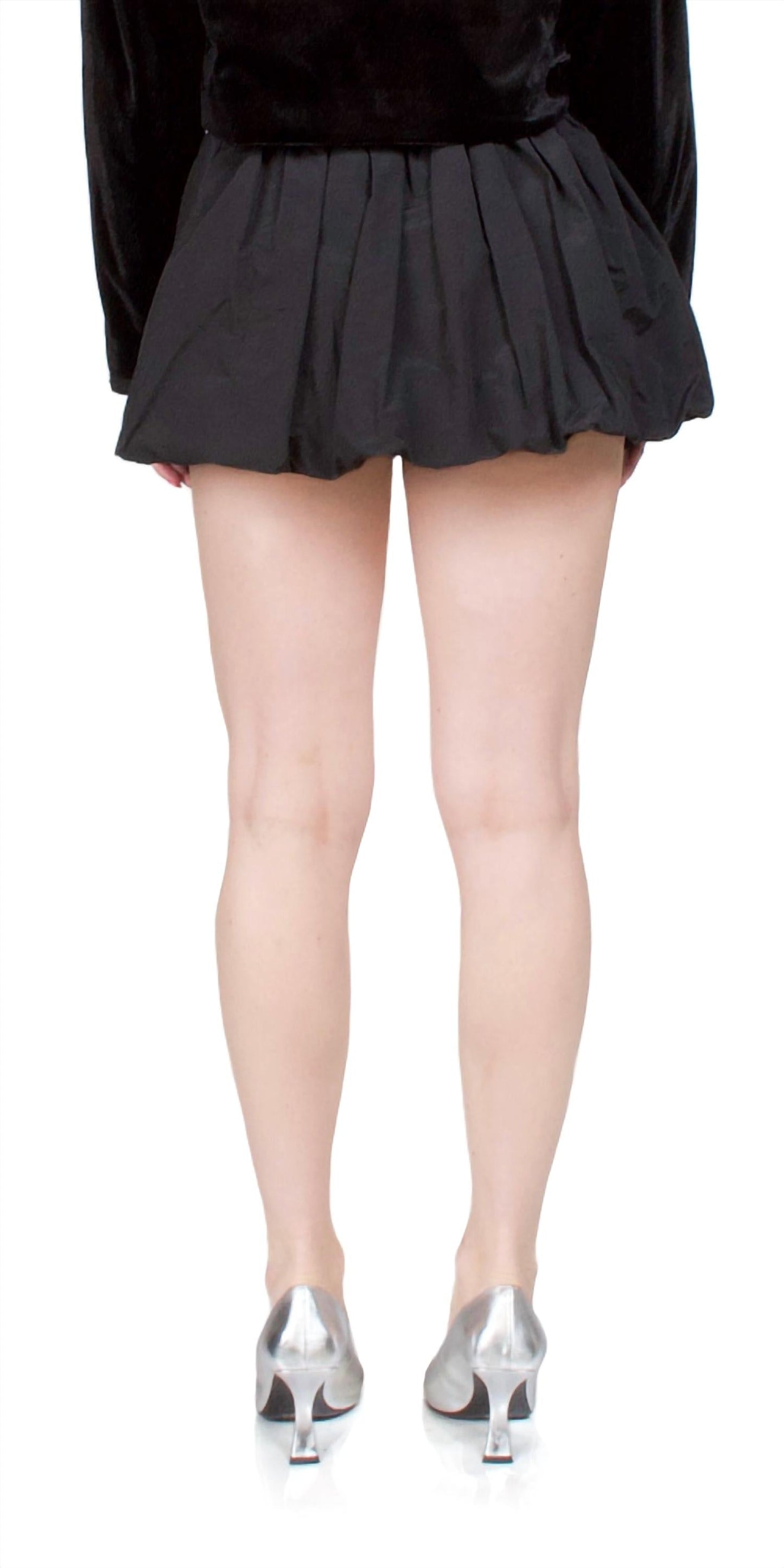Ciao Lucia - Antonia Bubble Skirt