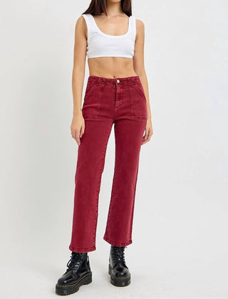 Risen - Candace Jeans