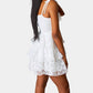 Buddylove - Suzanne Lace Mini Dress