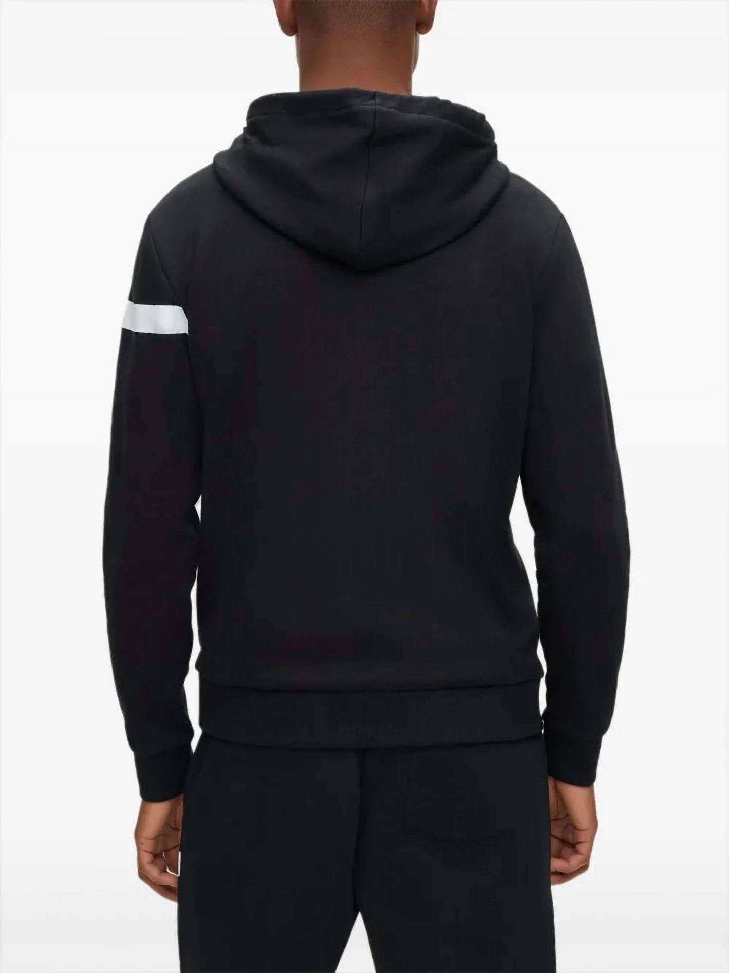 Hugo Boss - Saggy Hoodie Sweatshirt