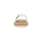 Dansko - Women's Justine Leather Slide Sandal