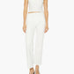 Mother - Rambler Zip Ankle Jeans