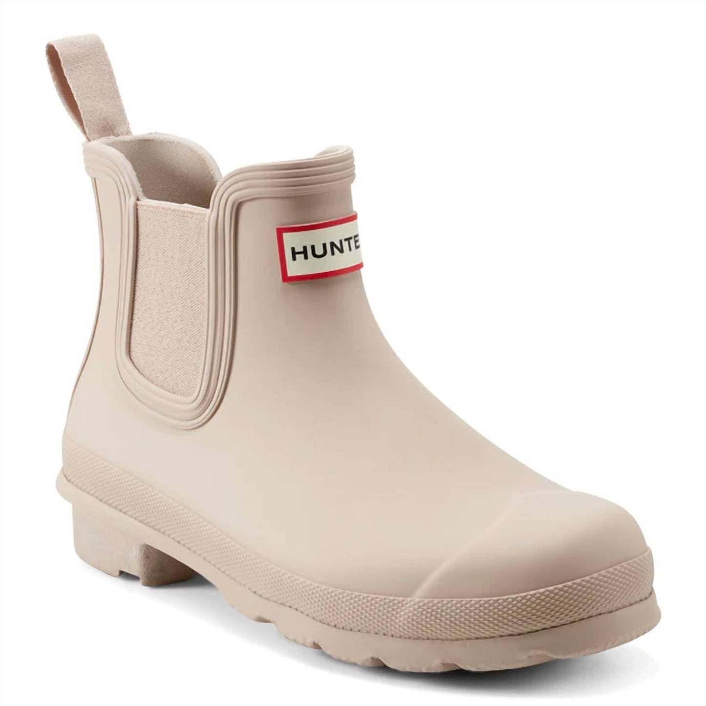Hunter - Women's Original Chelsea Bootie