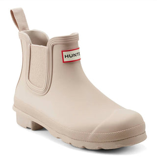 Hunter - Women's Original Chelsea Bootie
