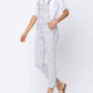 Judy Blue - Railroad Stripe Overalls