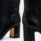 Sam Edelman - Women's Fawn Leather Boots