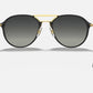 Ray Ban - Óculos de Sol Blaze Double Bridge Não Polarizados Rb4292n 601/11