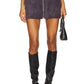 Amanda Uprichard - Becker Mini Skirt