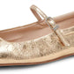 Dolce Vita - Women's Reyes Mary Jane Squared Toe Ballet Flats