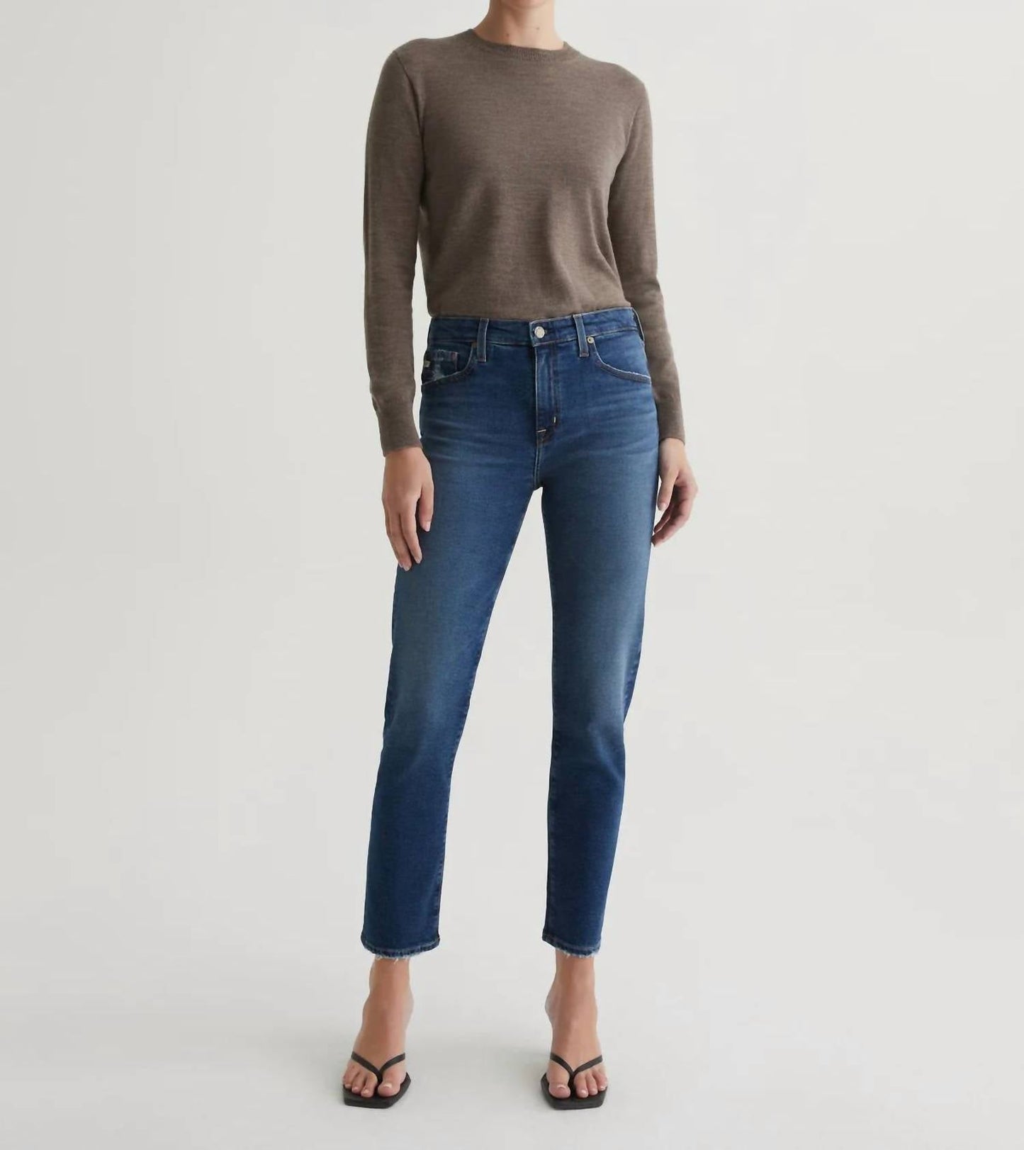 Ag Jeans - Women's Ex-Boyfriend Jean