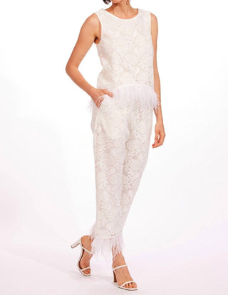 Eva Franco - Blusa Florentina