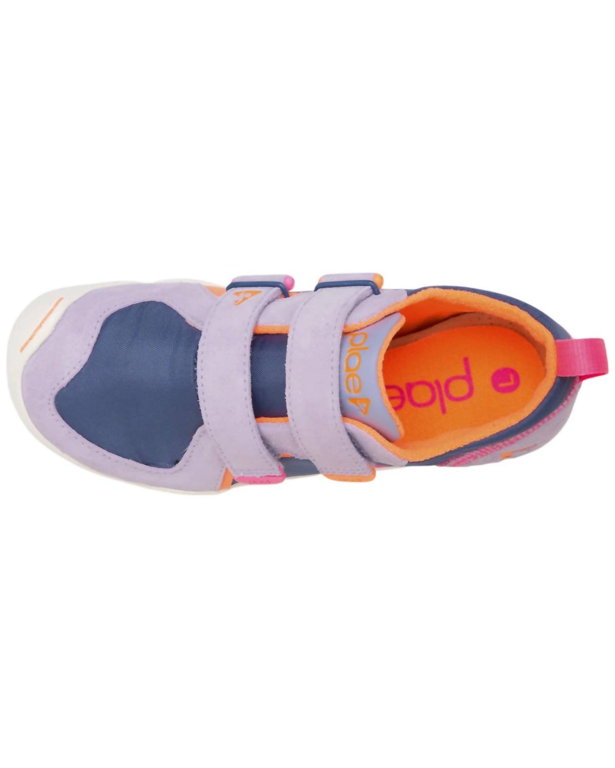 Plae - Girl's Ty Sneakers