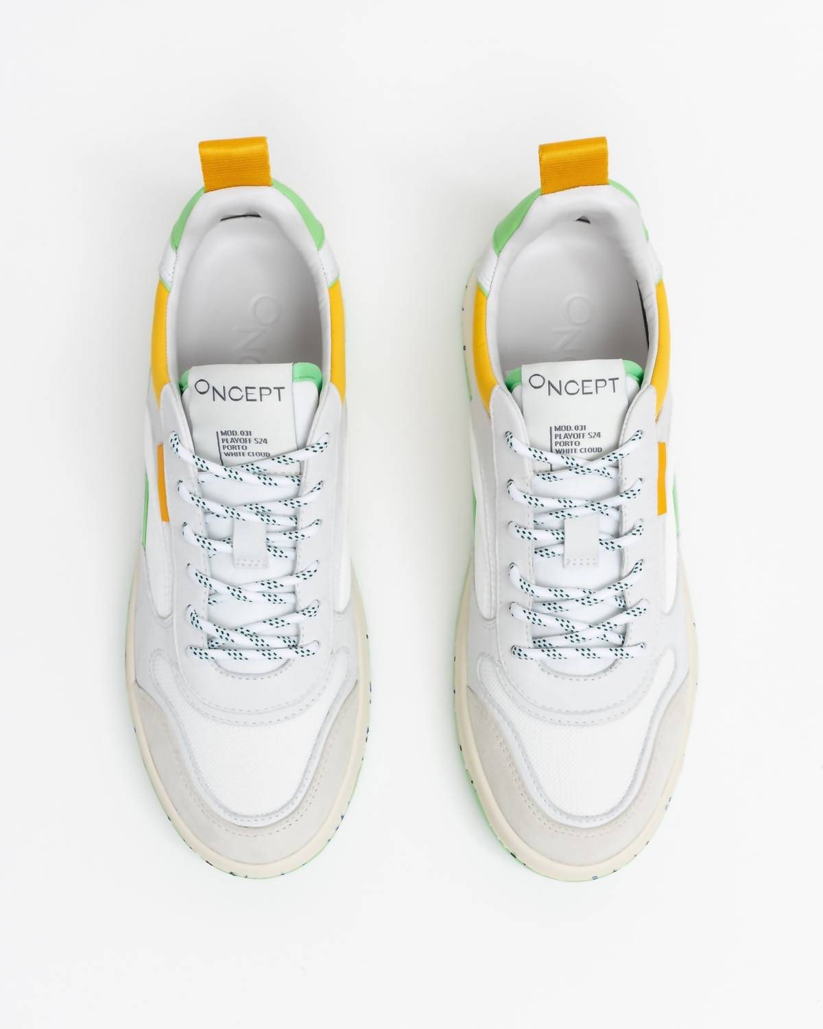 Oncept - Women's Porto Sneaker