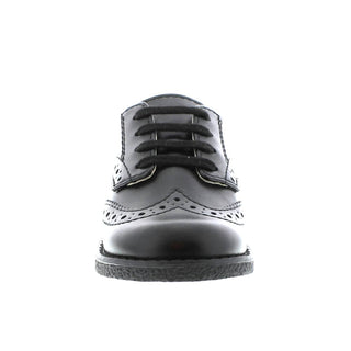 Footmates - Sapatos sociais infantis Logan