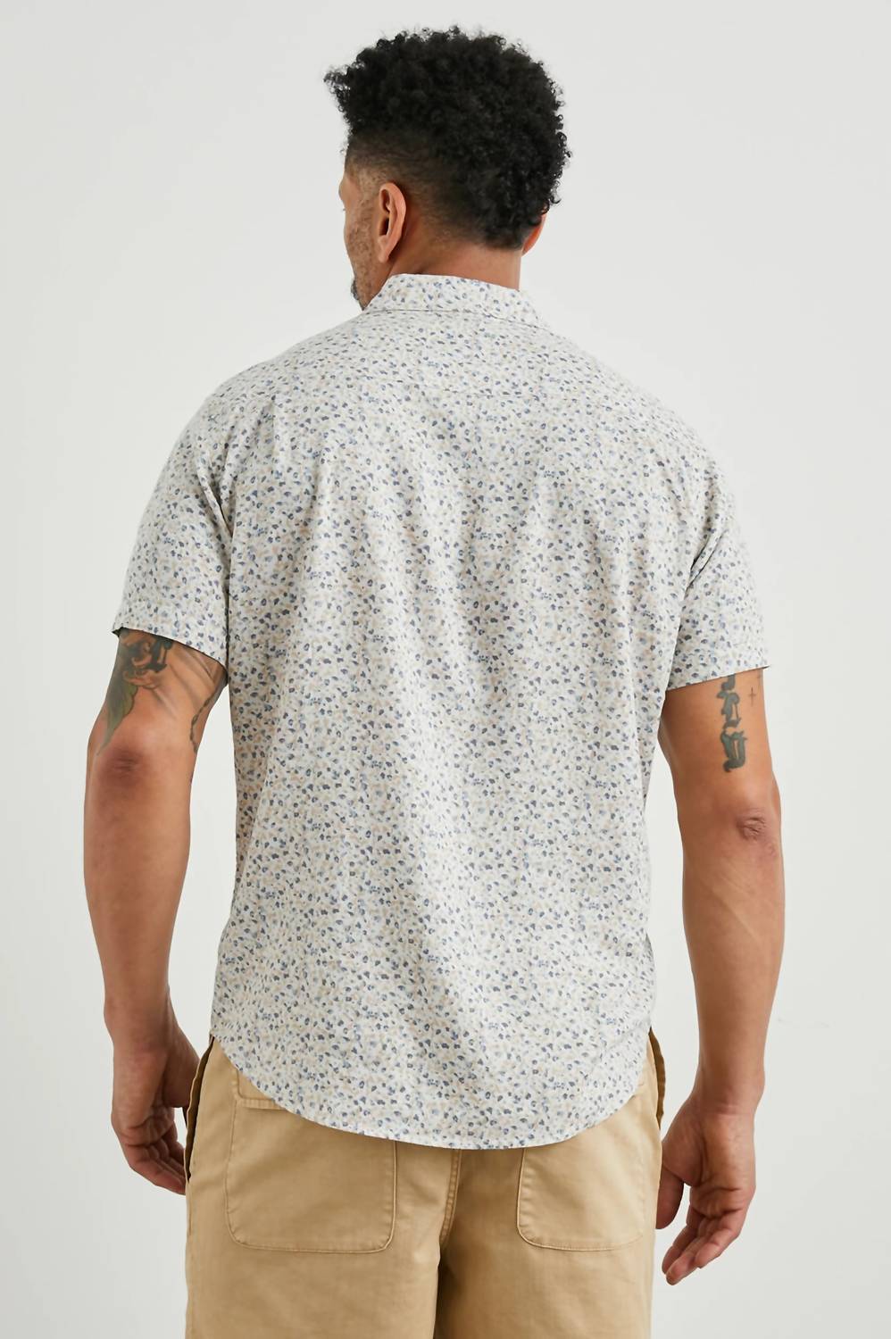 Rails - Carson Shirt