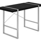 Computer Desk For Home Office, Laptop, Industrial Design