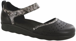 Sas - Sandália Eden Gravity Mamba Feminina