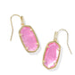 Kendra Scott - Women's Dani Drop Earring