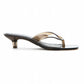 Steve Madden - Women's Tracie Jelly Heel Sandal
