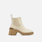 Sorel - HEEL CHELSEA BOOTS