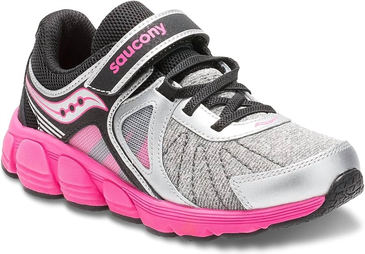 Saucony - Little Kid's Sy-g Kotaro 3 Sneaker