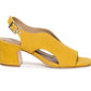 Bernardo - Women's Bedford Mid Heel Sandal