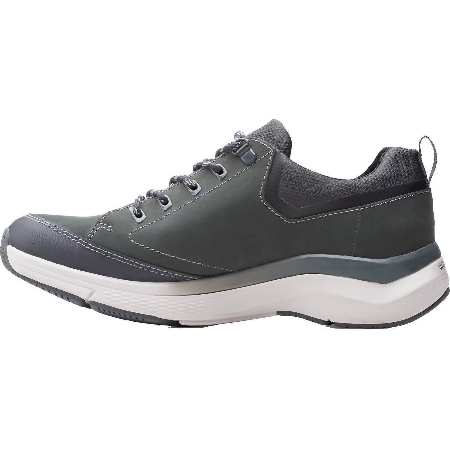 Clarks - Men's Wave 2.0 Vibe Casual Walking Shoes