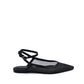 Free People - Women's Sheer Glitter Jules Flats