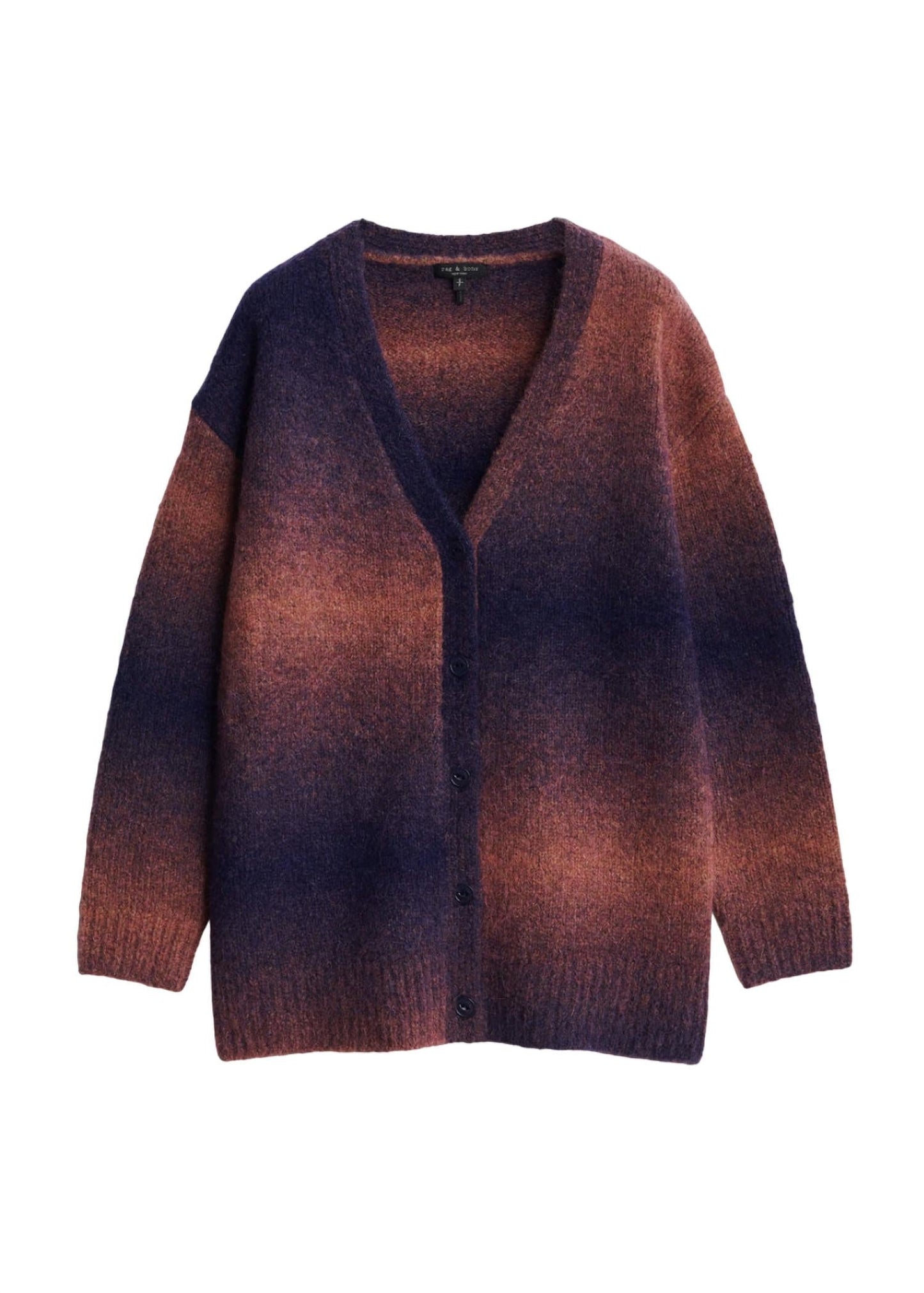 Rag & Bone - HOLLY CARDIGAN