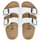 Birkenstock - KID'S ARIZONA SANDAL - NARROW WIDTH