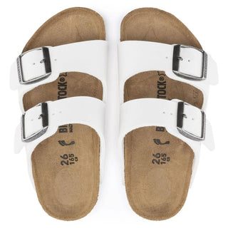 Birkenstock - Sandália ARIZONA Infantil - Largura Estreita