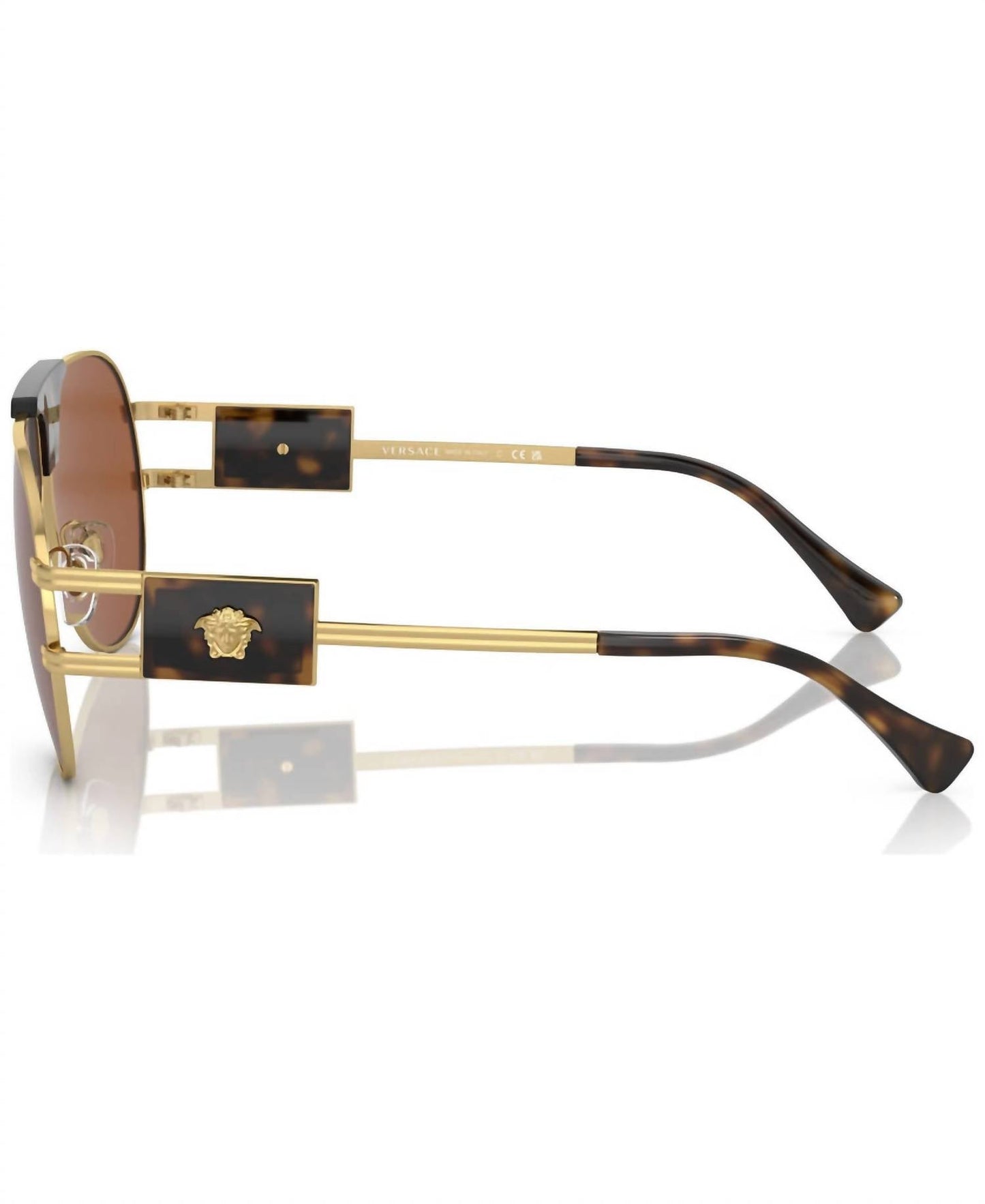 Versace - MEN'S 0VE2252 SUNGLASSES