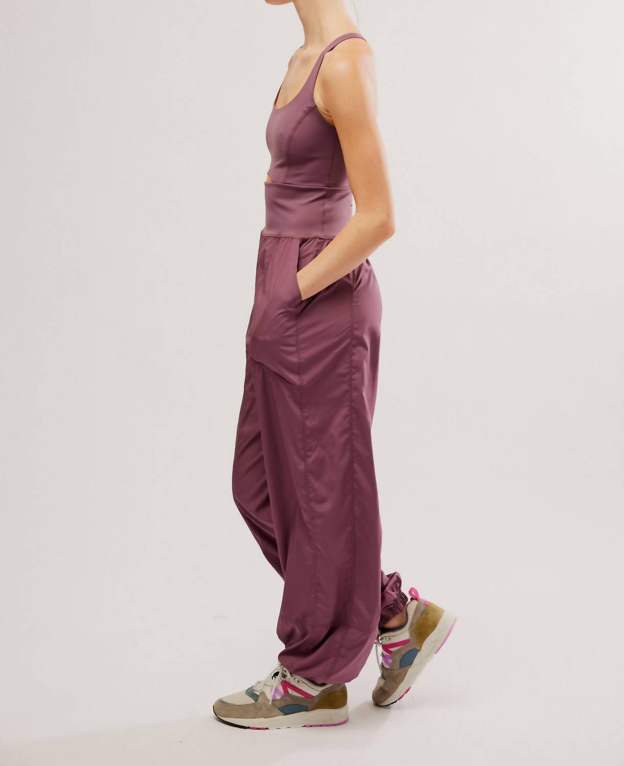 Free People - Righteous Onesie